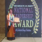 National Leadership Award