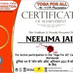 Yoga for All