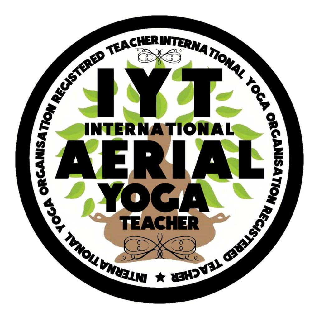 IYT Aerial Yoga Teacher at Kayakalp Yoga Academy