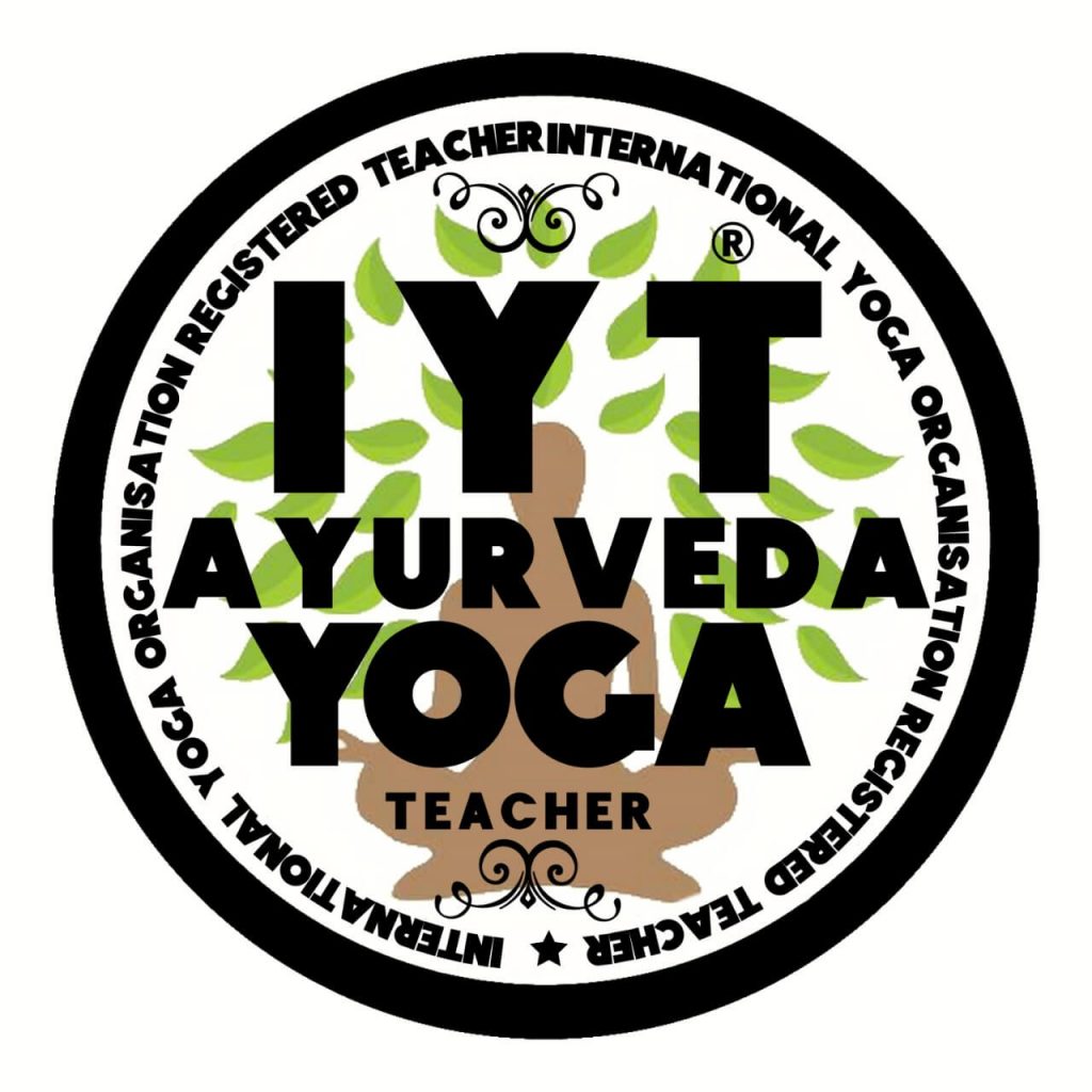 IYT Ayurveda Yoga Teacher at Kayakalp Yoga Academy