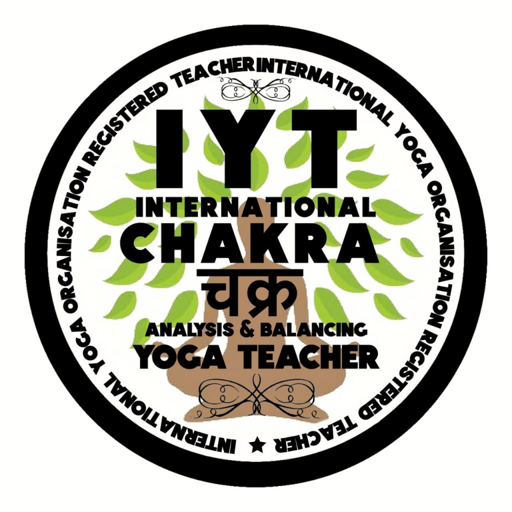 IYT Chakra Analysis and Balancing Yoga Teacher at Kayakalp Yoga Academy