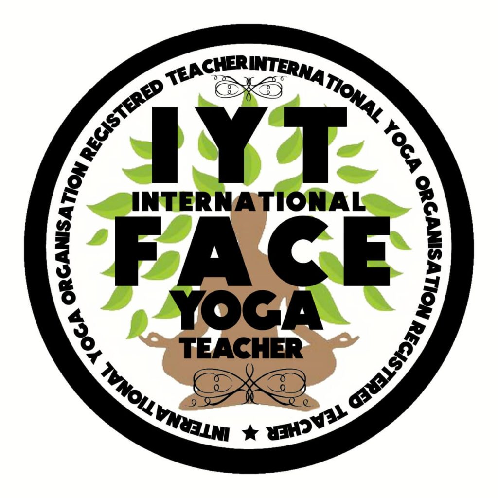IYT Face Yoga Teacher at Kayakalp