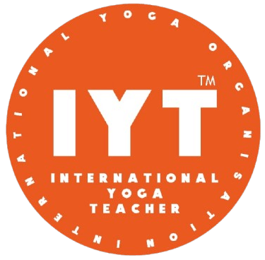 International yoga teacher
