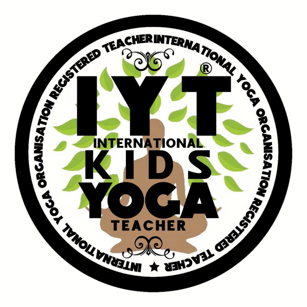 IYT Kids Yoga Teacher at Kayakalp