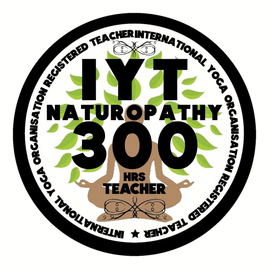 IYT Naturopathy 300 Hours Teacher at Kayakalp