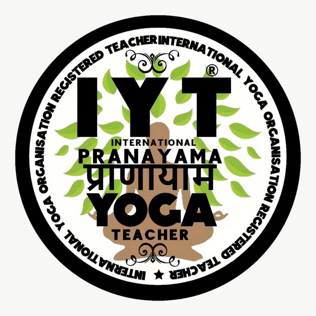 IYT pranayama yoga teacher at Kayakalp