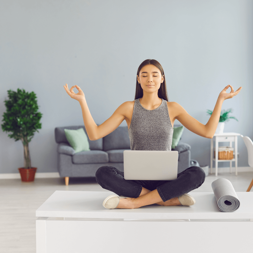 Stress Free Workshop