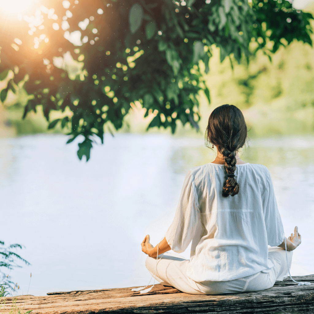 yoga retreat camp