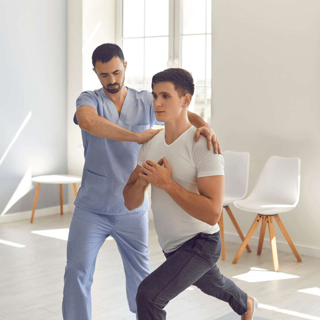 Spine Care Workshop