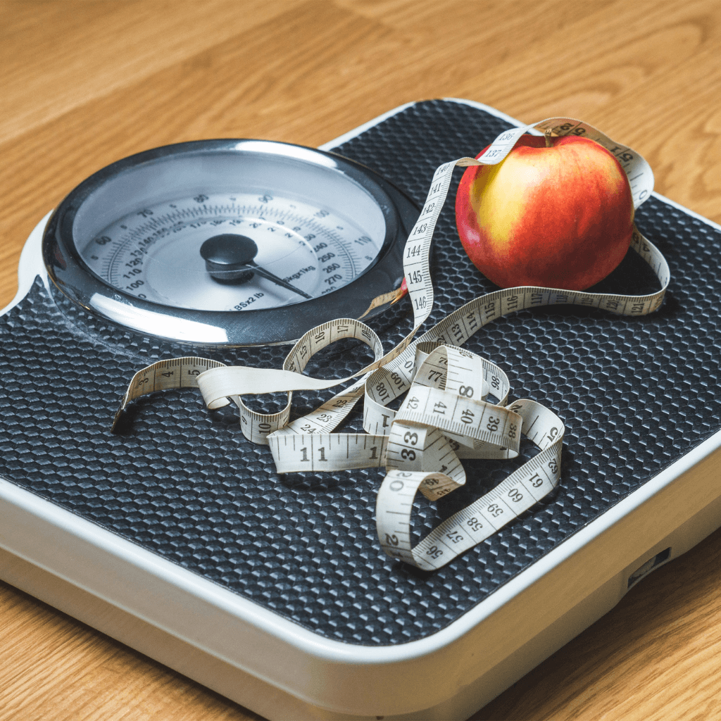 Weight Management Workshop