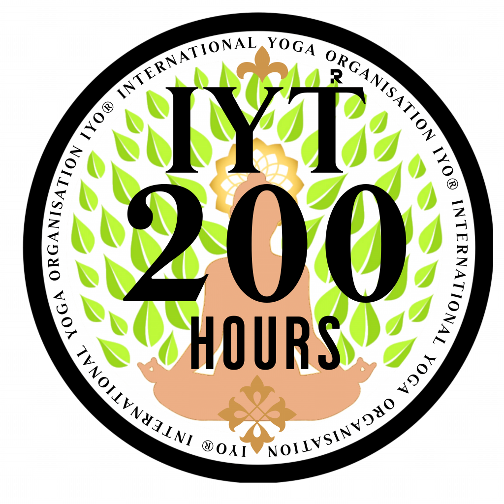 International Yoga Teacher 200 Hours