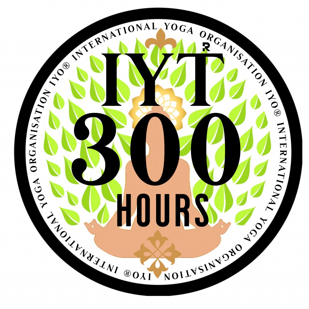 International Yoga Teacher 300 Hours