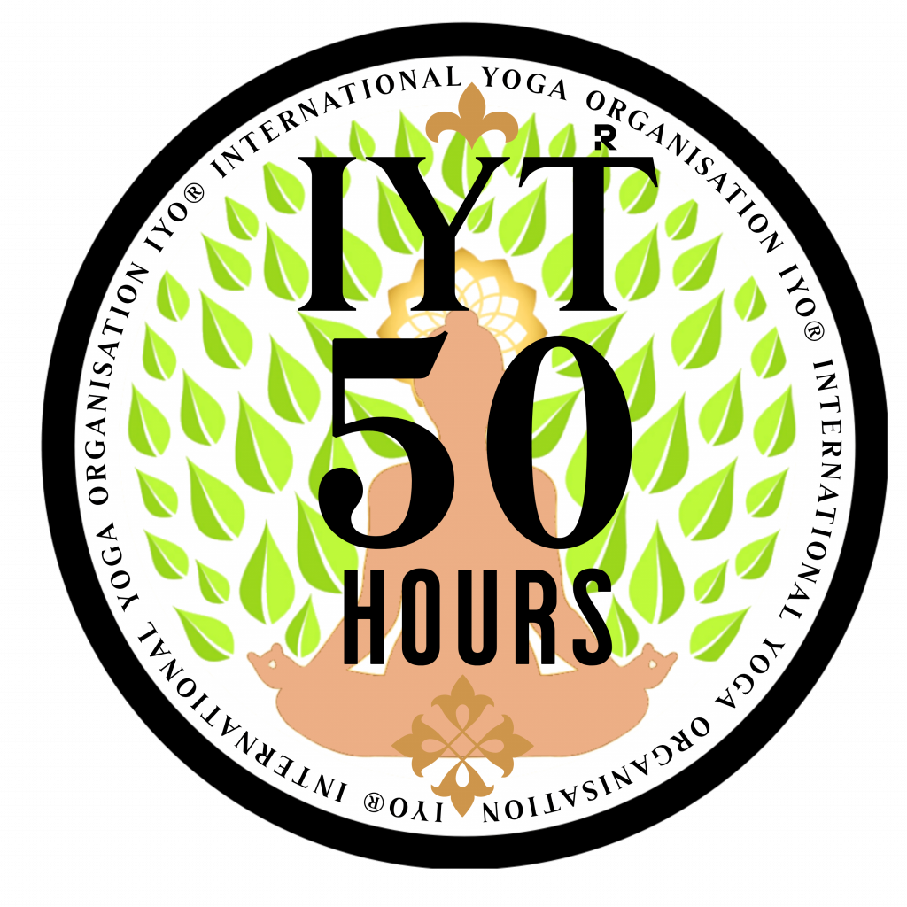 International Yoga Teacher 50 Hours