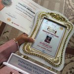 International Yogini Awards 2024