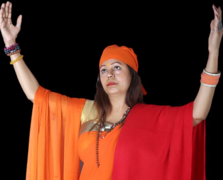 Yogacharya Neelima Jain