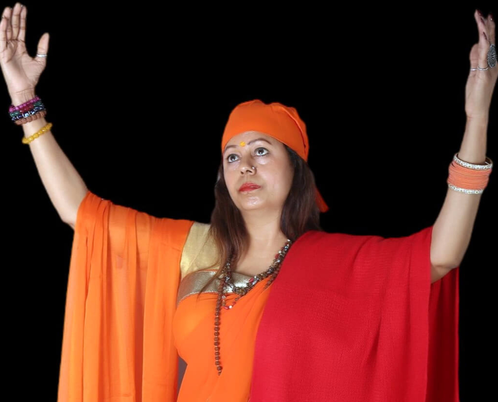 Yogacharya Neelima Jain