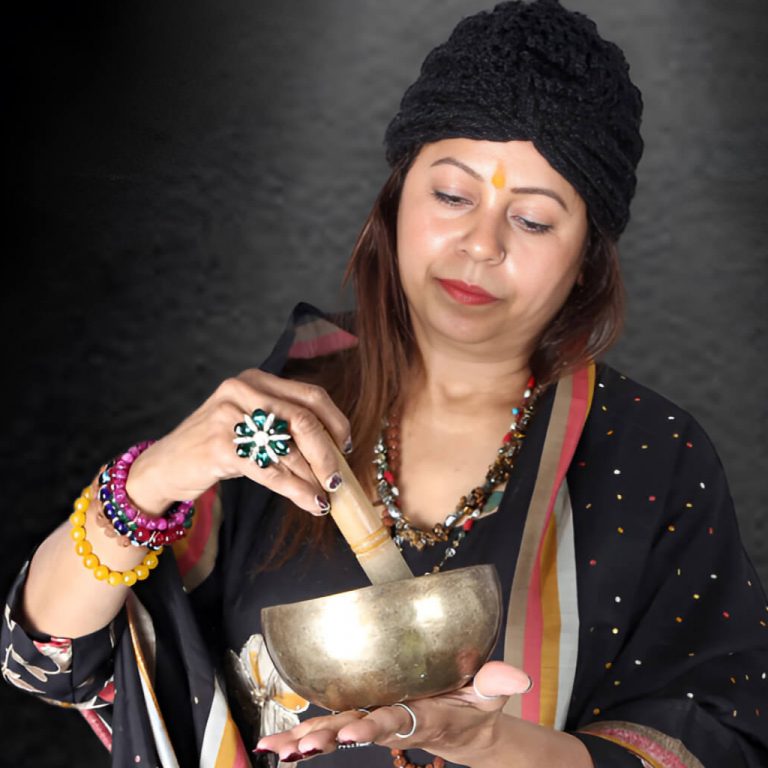 Grand Master Neelima Jain