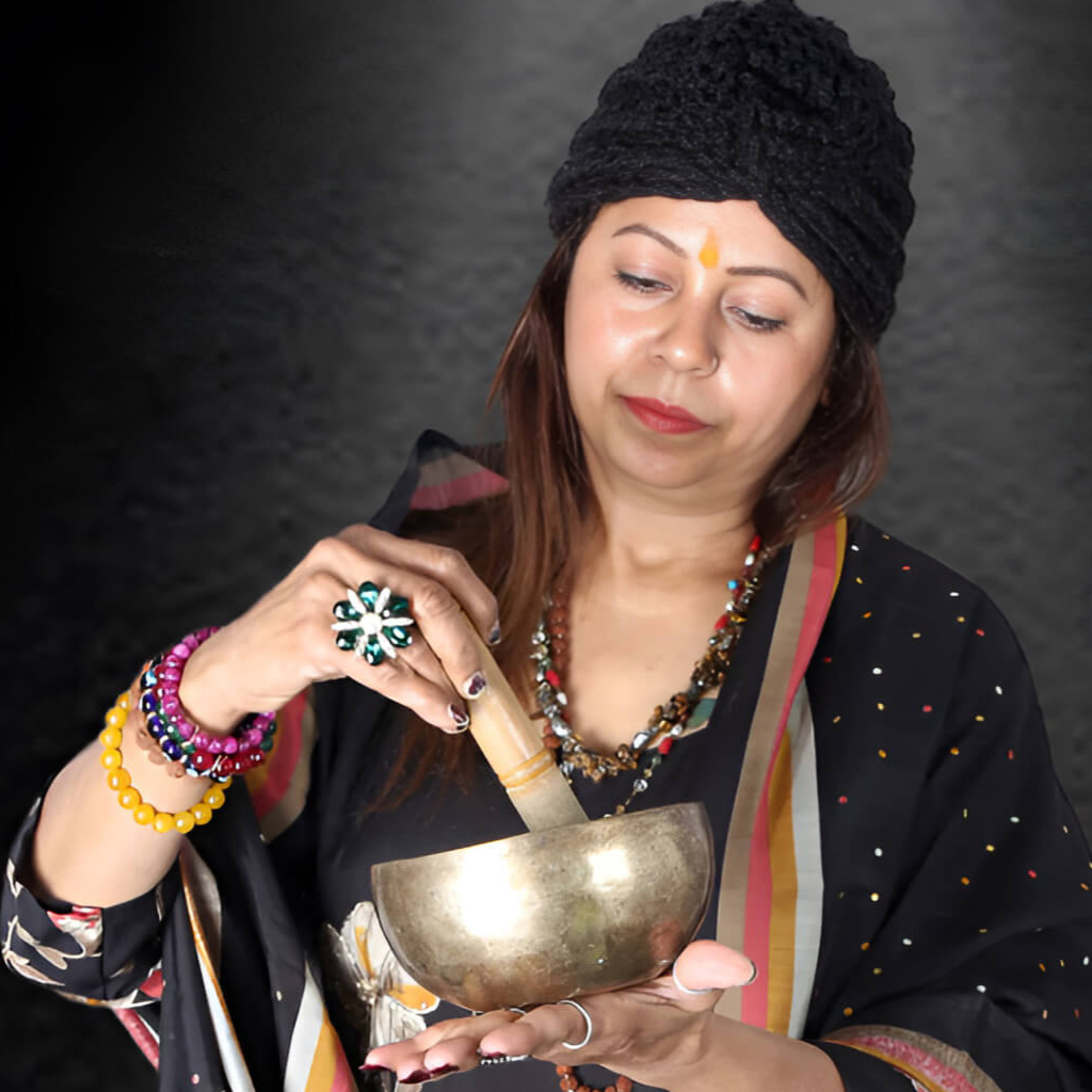 Grand Master Neelima Jain